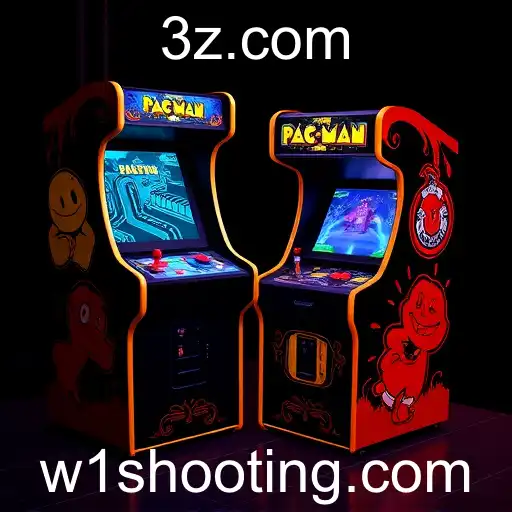 Arcade Games