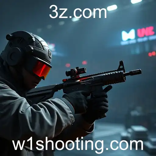 A Evolução e Popularidade do W1 Shooting