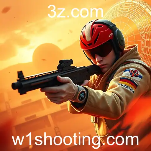 Ascensão do W1 Shooting: Impacto no Cenário de Jogos Competitivos