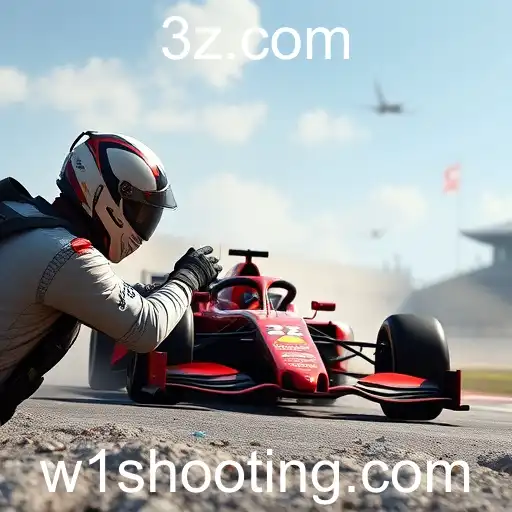 A Evolução do Mundo dos Jogos de Tiro em 2026