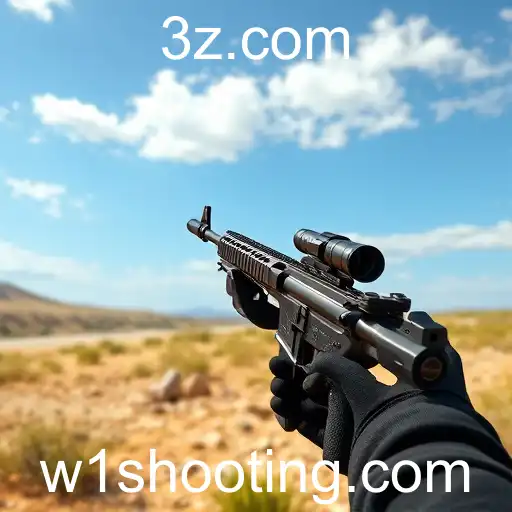 Avanços e Desafios dos Jogos de Tiro em 2026