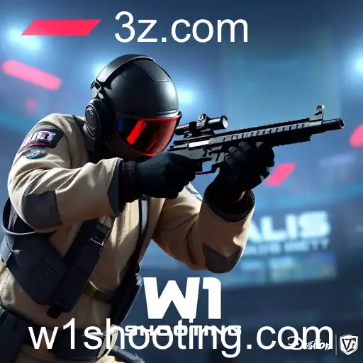 Transformações e Novidades no W1 Shooting em 2026