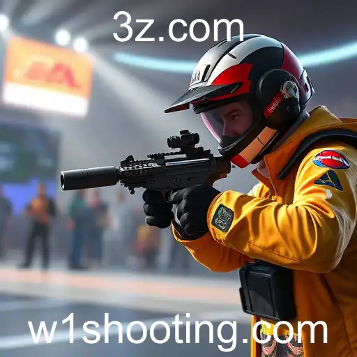 W1 Shooting: Evolução e Desafios em 2026