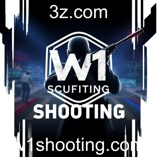 O Impacto do W1 Shooting nos E-Sports