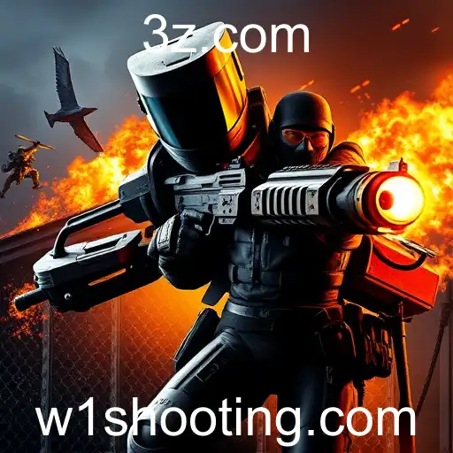 Dinâmica e Estratégia: Crescimento do 'w1 shooting'