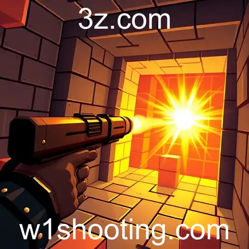 A Evolução de W1 Shooting: Um Marco nos Jogos em 2026