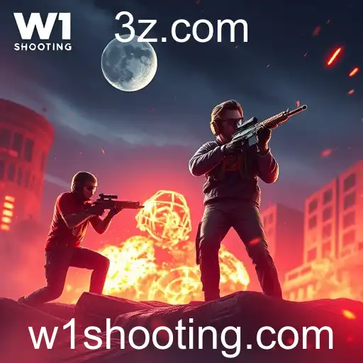 W1 Shooting: Tendências de 2026 no Cenário Competitivo