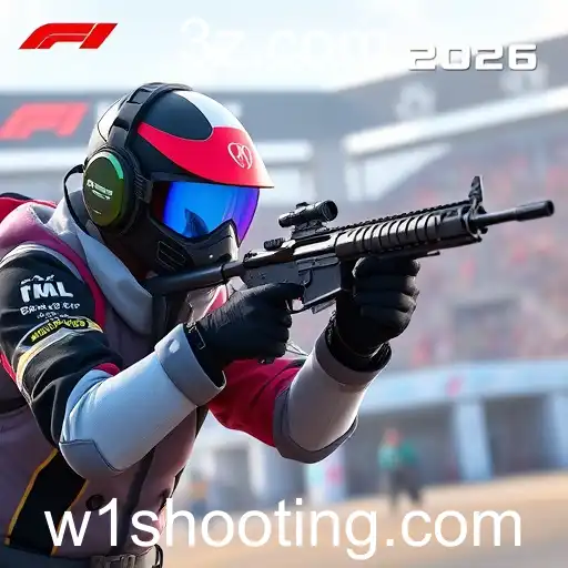 O Impacto de 'w1 shooting' no Cenário Competitivo de 2026
