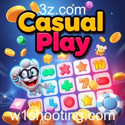 Avanços e Desafios do Jogo 'w1 Shooting' no Cenário Atual