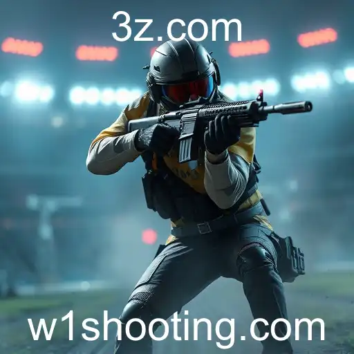 Revitalização dos Jogos de Tiro em 2026