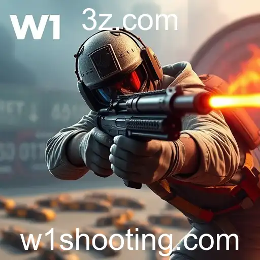 Novidades e Estratégias do W1 Shooting em 2026