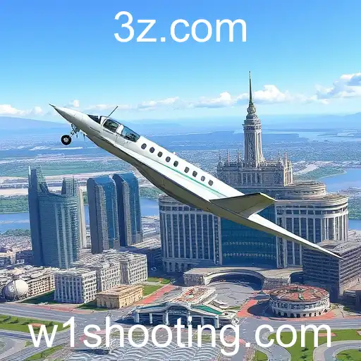 W1 Shooting: O Futuro dos Jogos de Tiro em 2026