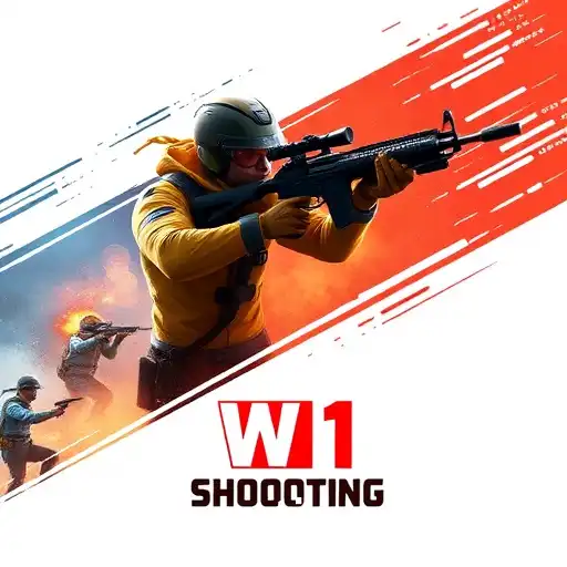 W1 Shooting: A Revolução nos Jogos Online
