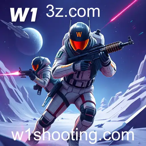 A Revolução do W1 Shooting nos eSports